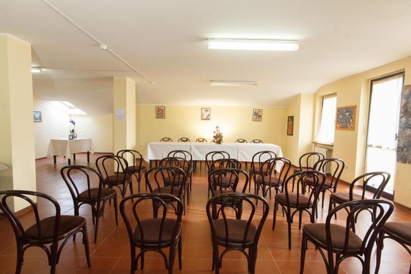Hotel Mistrello Di Savoia Borgo Val di Taro Exterior photo
